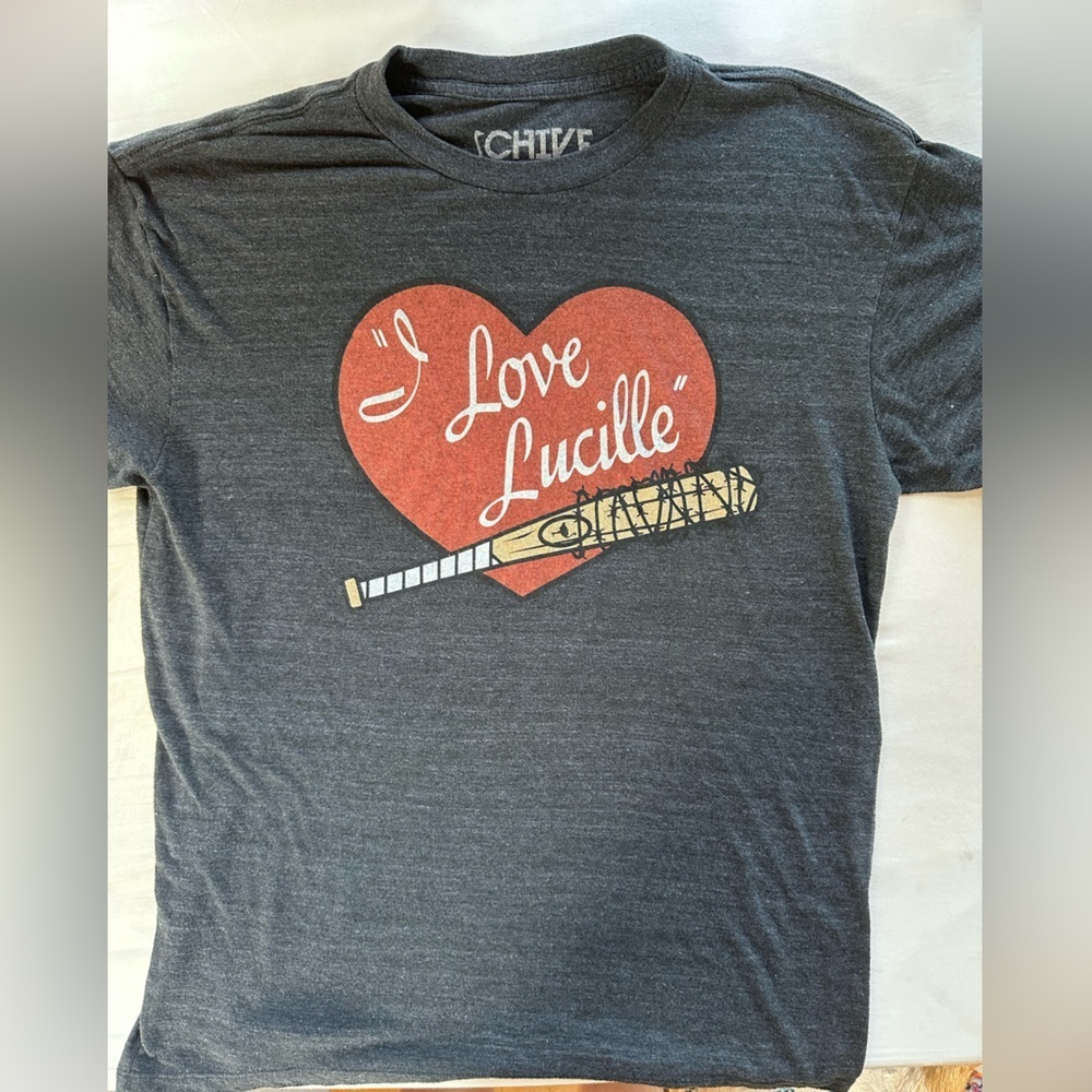 Chive Graphic Tees - Picture 6 of 7